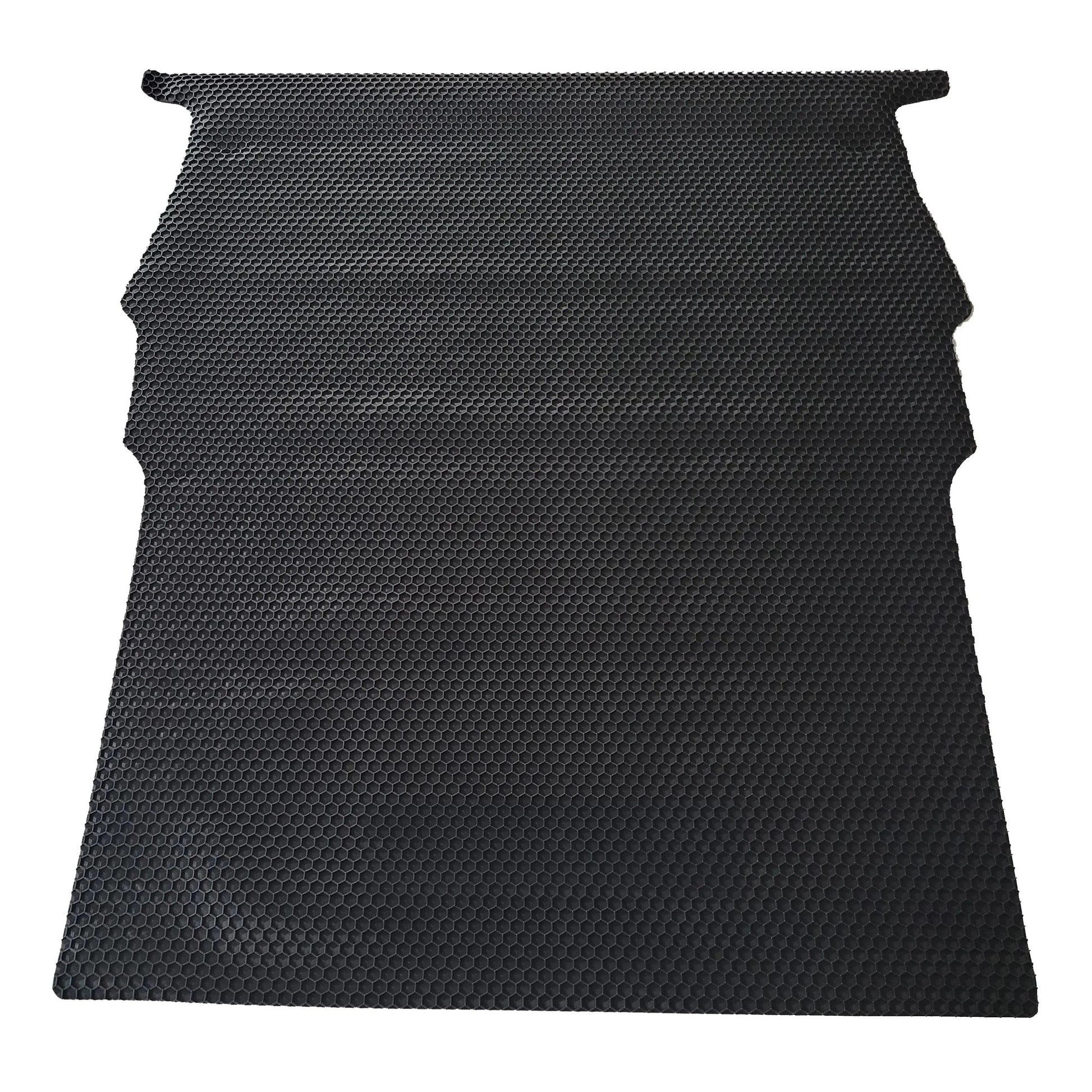 CitroenBerlingoRubberFloorMats(Rear)(2008-2018)