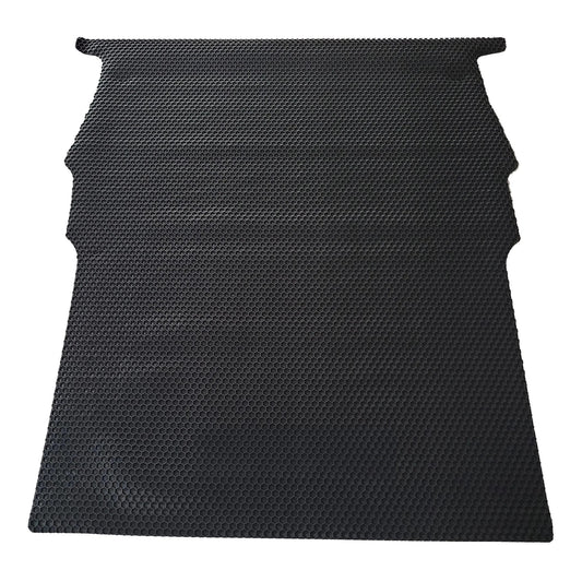 CitroenBerlingoRubberFloorMats(Rear)(2008-2018)