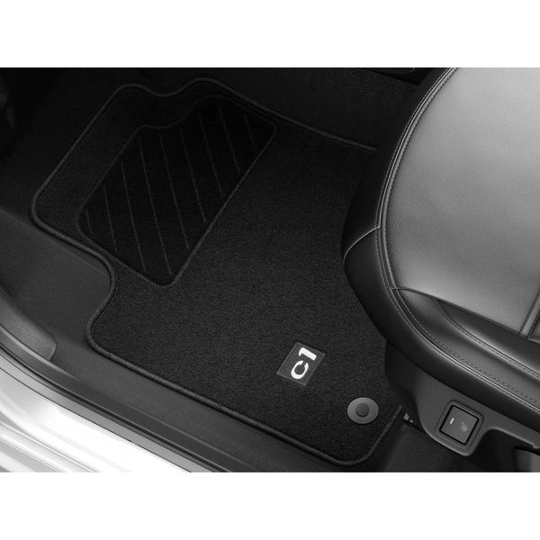 CitroenC1(B4)-Needle-PileFloorMats