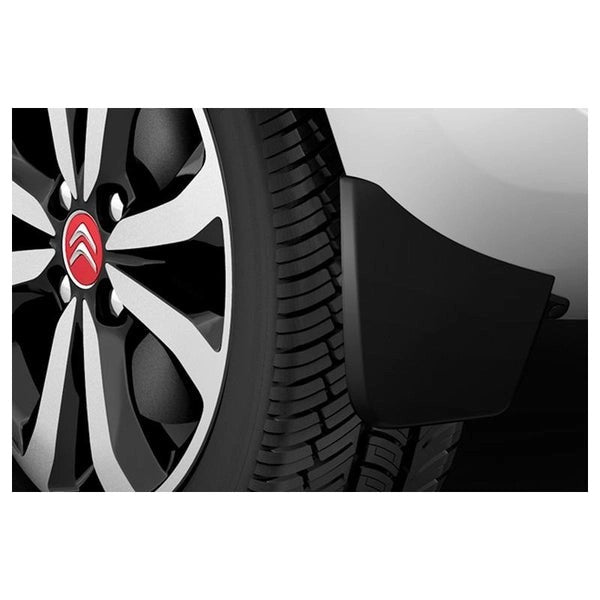 CitroenC1(B4)-RearMudFlaps