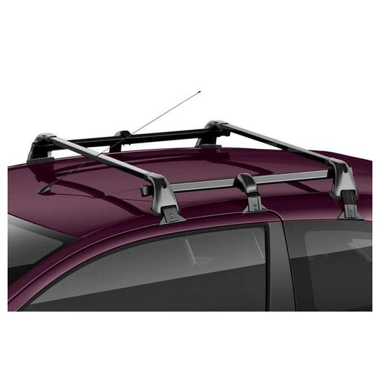 CitroenC1(B4)-SetOf2TransverseRoofBars