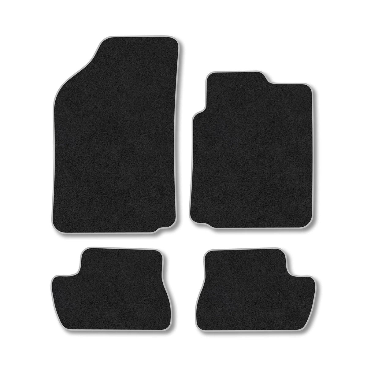 CitroenC2CarMats(2003-2009)