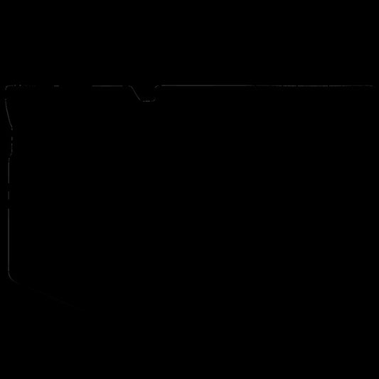 CitroenC32010to2016BootMat
