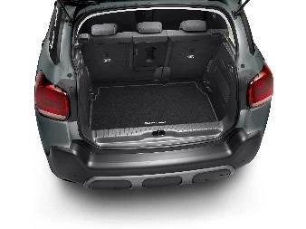 CitroenC3Aircross(A88)-LuggageCompartCarpetMat