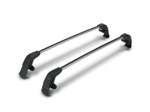 CitroenC3Aircross(A88)-Setof2TransverseRoofBars(WithoutRails)