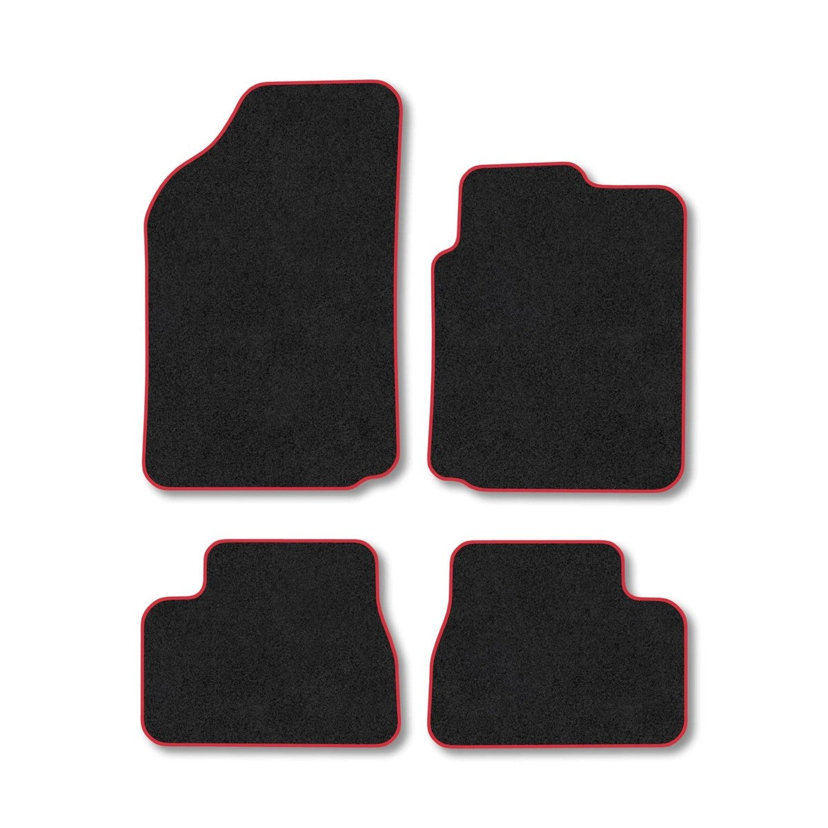 CitroenC3CarMats(2002-2010)