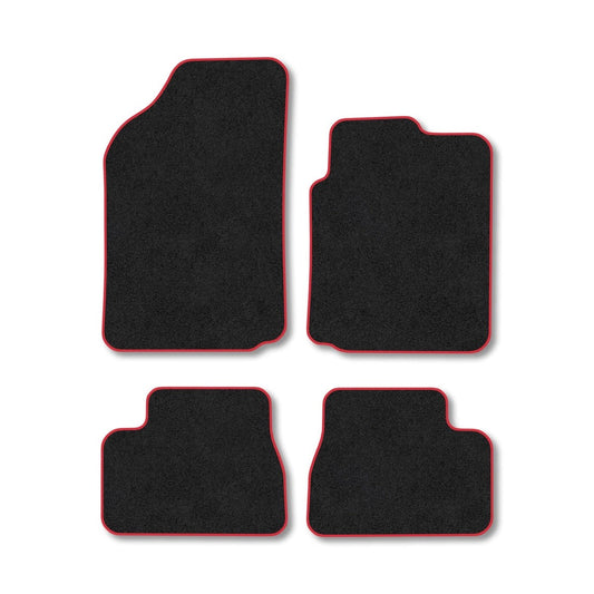 CitroenC3CarMats(2002-2010)