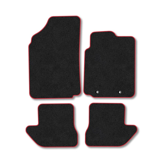 CitroenC3PlurielCarMats(2003-2010)