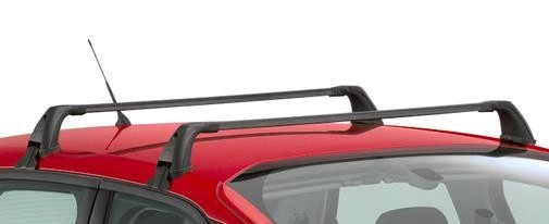 CitroenC4(B78)-RoofBars
