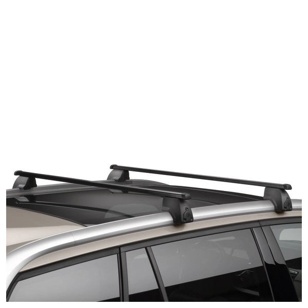 CitroenC4(B78)-SetOf2TransverseRoofBars-WithRoofRails
