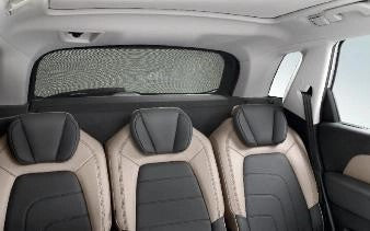 CitroenC4(B78)-Sunblind-ForRearScreenGlass