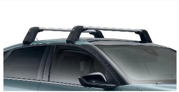 CitroenC4(C41)-SetofRoofBars