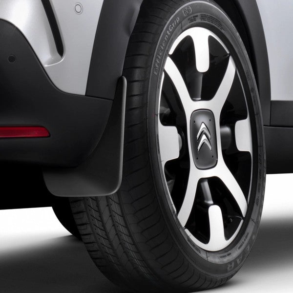 CitroenC4Cactus-RearMudFlaps