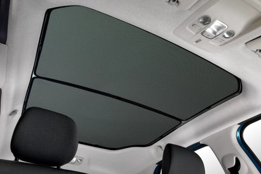 CitroenC4Cactus-SetOf2SunBlinds-ForPanoramicRoofGlass