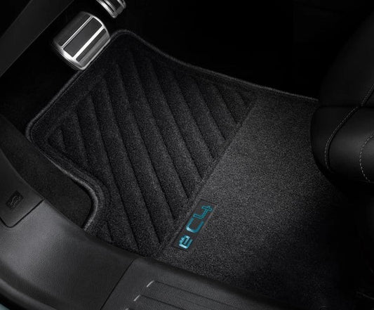 CitroenC4EV(C41)-SetofFloorMats