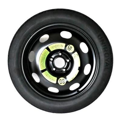 CitroenC5Aircross(C84)-18"SpaceSaverSpareWheel"