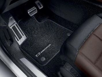 CitroenC5Aircross(C84)-VelourFloorMats