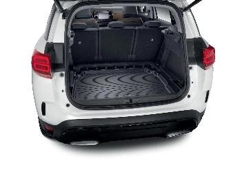 CitroenC5Aircross-LuggageCompartmentTraySoftHeat-Formed