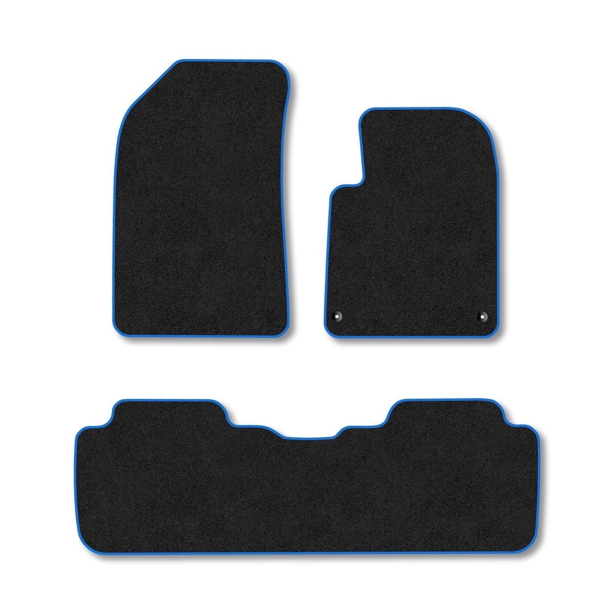 CitroenC5CarMats(2001-2008)