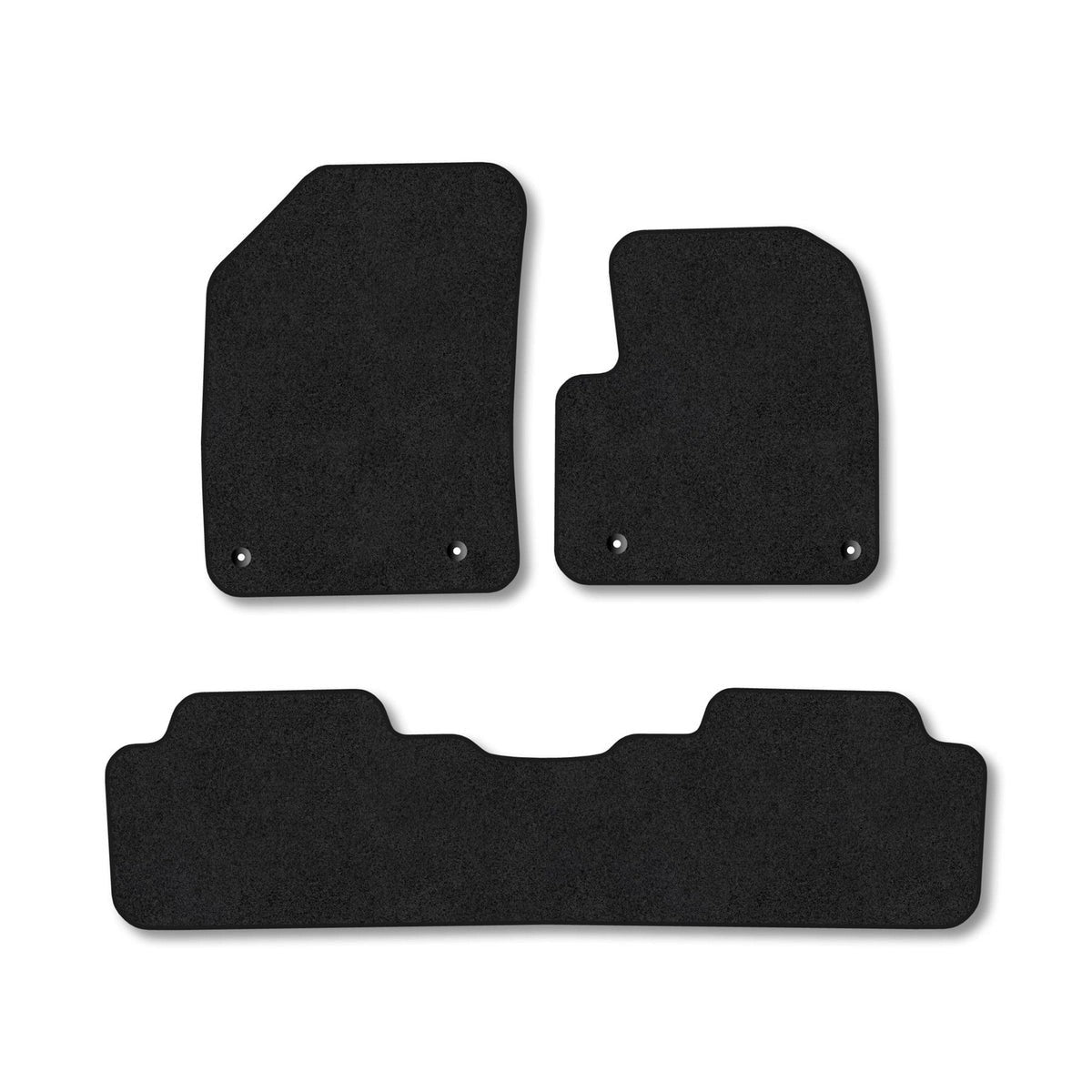 CitroenC5CarMats(2008-2018)