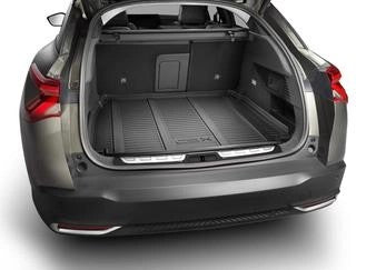 CitroenC5X-LuggageCompartmentTrayThermo-Shaped
