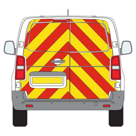 CitroenDispatchChevronKit(2016-Current)