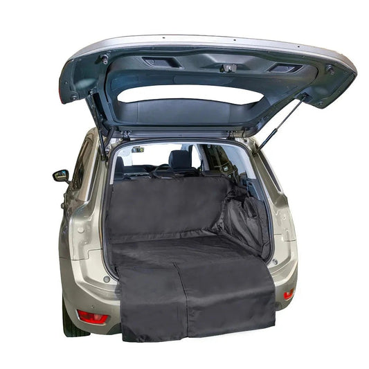 CitroenGrandC4SpacetourerStandardBootLiners2018+