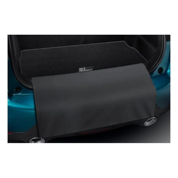 CitroenLuggageCompartmentMat-DS3CrossbackSUV