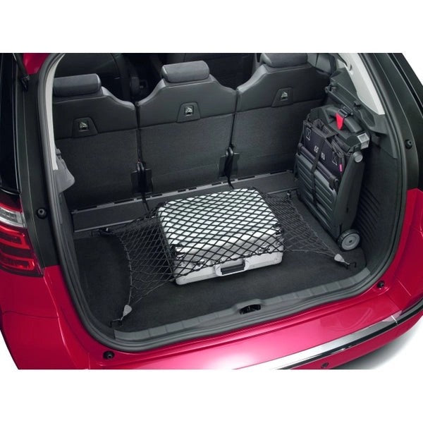 CitroenLuggageCompartmentNet-C4Picasso,GrandC4Picasso