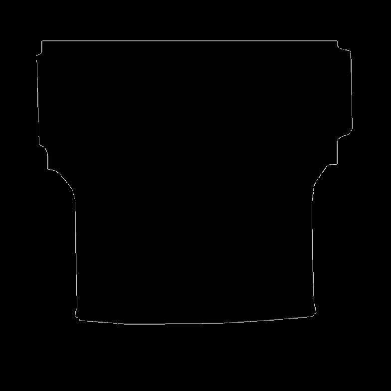 CitroenNemo2008to2017RearfloorFloorMats