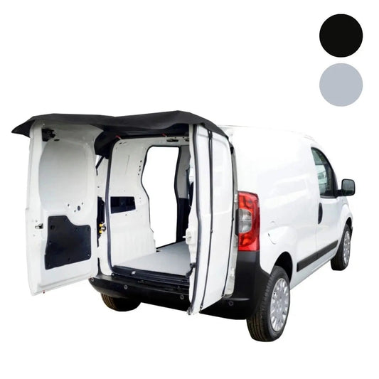 CitroenNemoBarnDoorCover(2008Onwards)