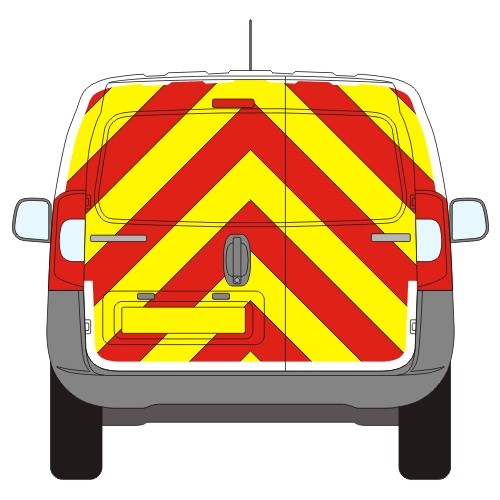 CitroenNemoChevronKit(2008)