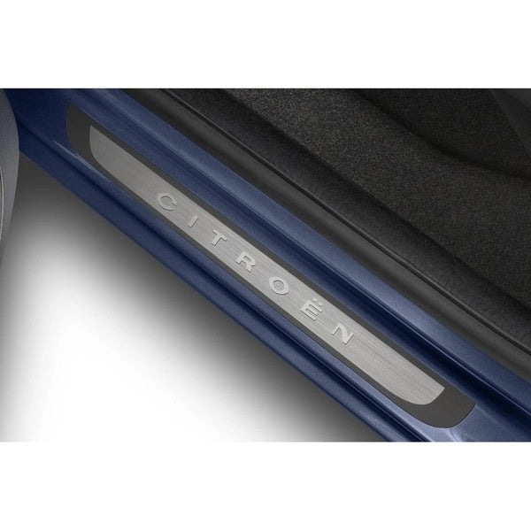 CitroenSetOfFrontDoorSillTrims-Berlingo(K9)(B9)