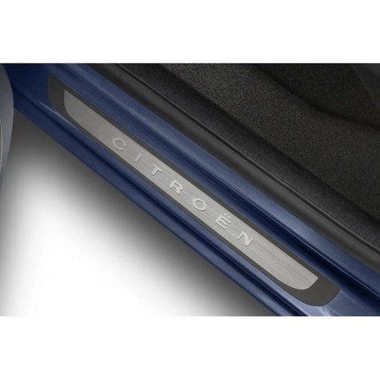 CitroenSetOfFrontDoorSillTrims-Berlingo(K9)(B9)