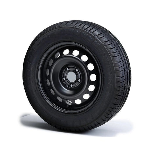 CitroenSpaceTourer(KO)-16"SpareWheel"