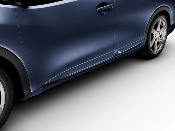 CivicTourerSideBodyTrims,Painted2015onwards