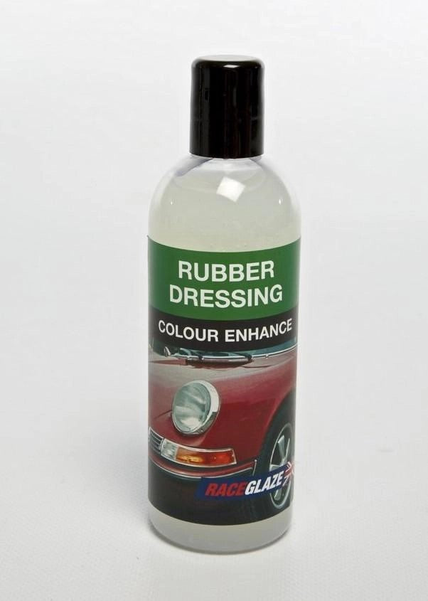 ColourEnhancePlastic&RubberRestorer(250ml)