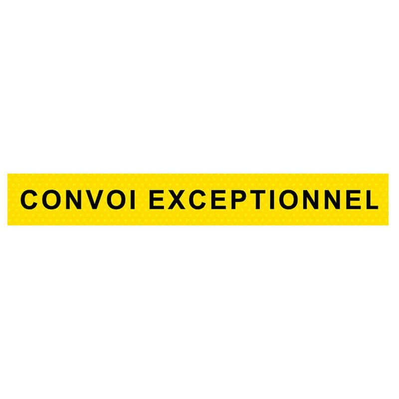ConvoiExceptionnel1900mmX250mm