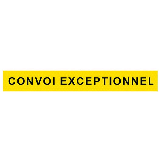 ConvoiExceptionnel1900mmX250mm