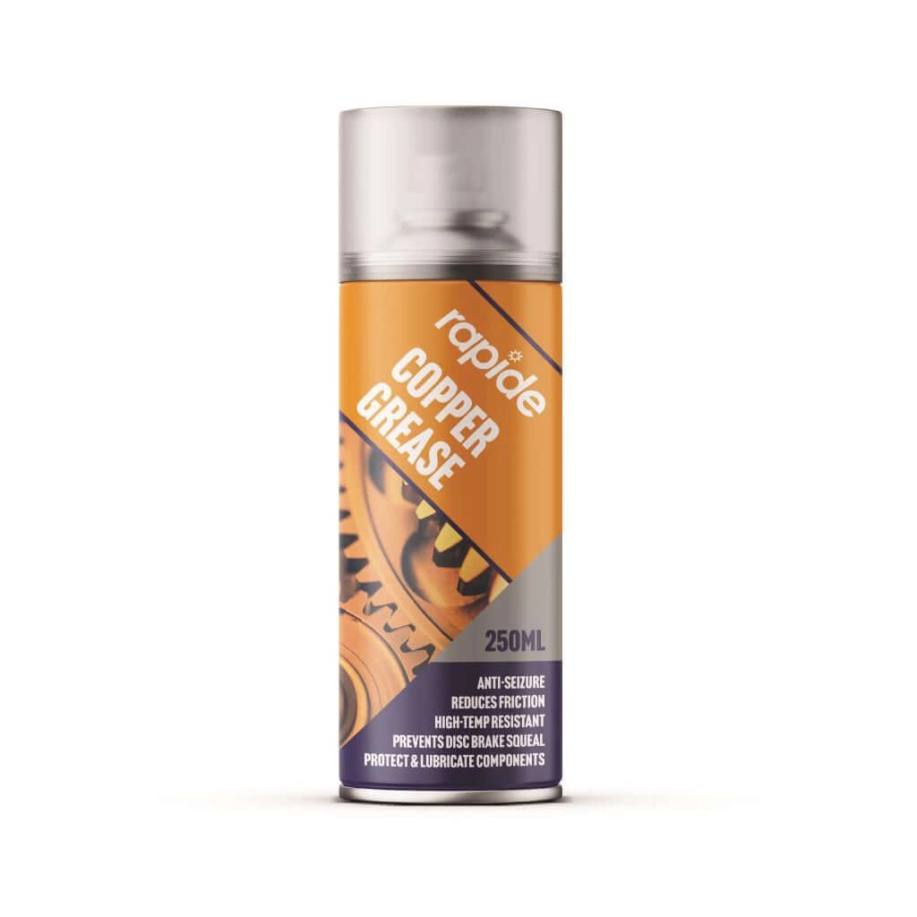 CopperGreaseSpray250ml