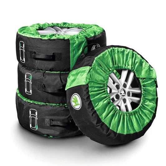 Coversforthecompletesetofwheels17"-20"""