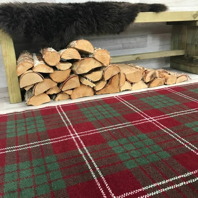 CrawfordTartanRugBespokeSizes