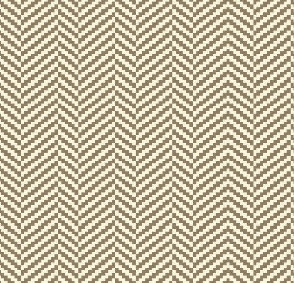 CreamHerringboneCarpet