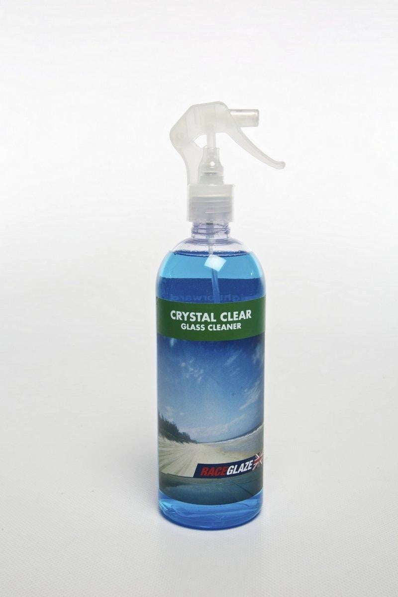 CrystalClearGlassCleaner500ml