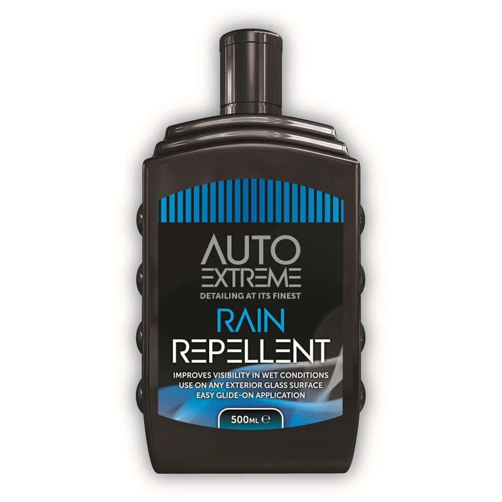 CrystalClearRainRepellent
