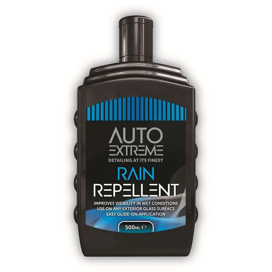 CrystalClearRainRepellent
