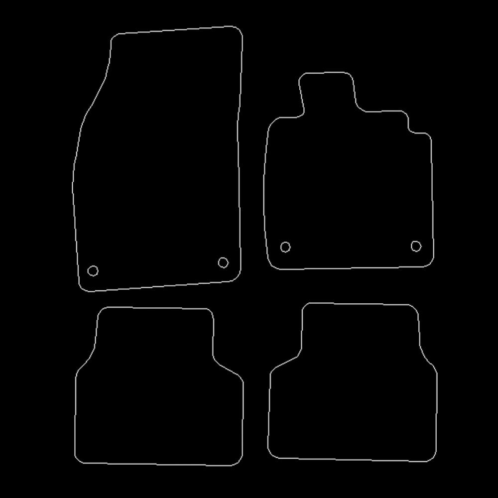 CupraBorn2021toCurrentFloorMats