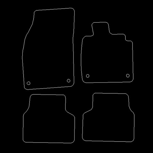 CupraBorn2021toCurrentFloorMats