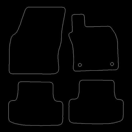 CupraFormentor2020toCurrentFloorMats