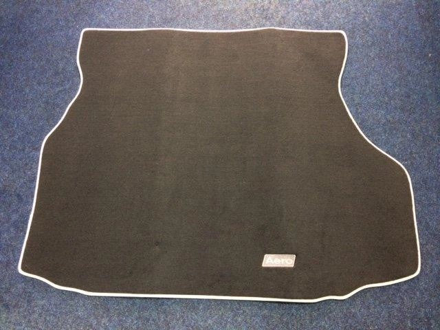 Customcarbootmats